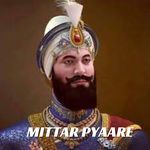 Mittar Pyaare