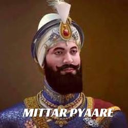 Mittar Pyaare