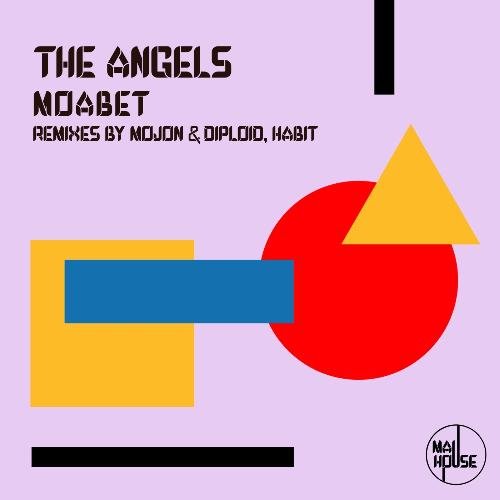 Moabet (Mojon & Diploid Remix)