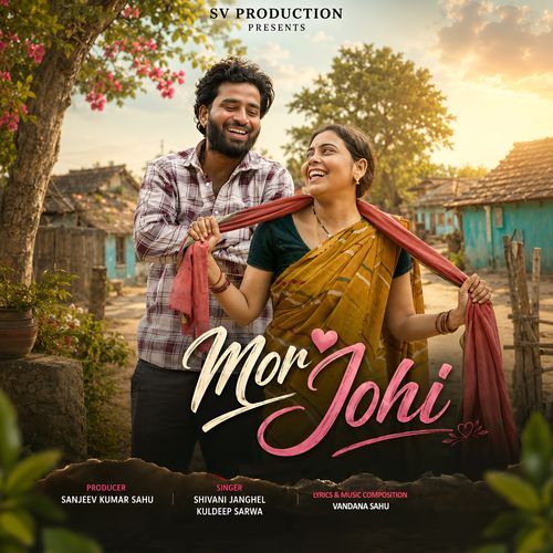 Mor Johi