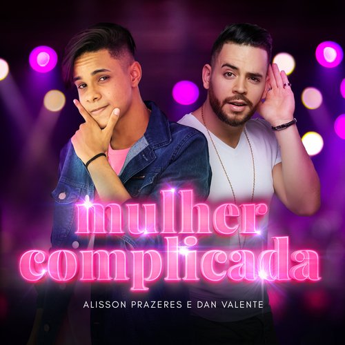 Mulher Complicada_poster_image