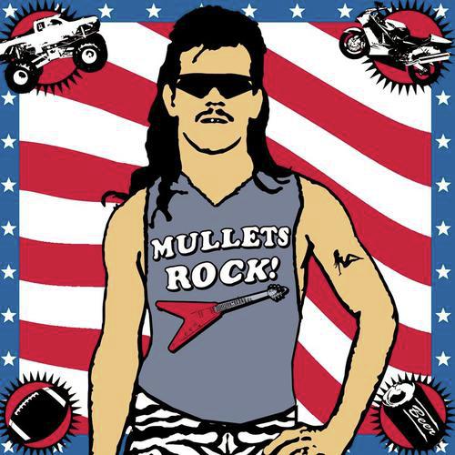 Mullets Rock!