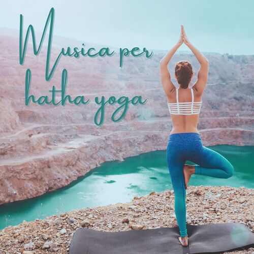 Rilassamento e meditazione cover art