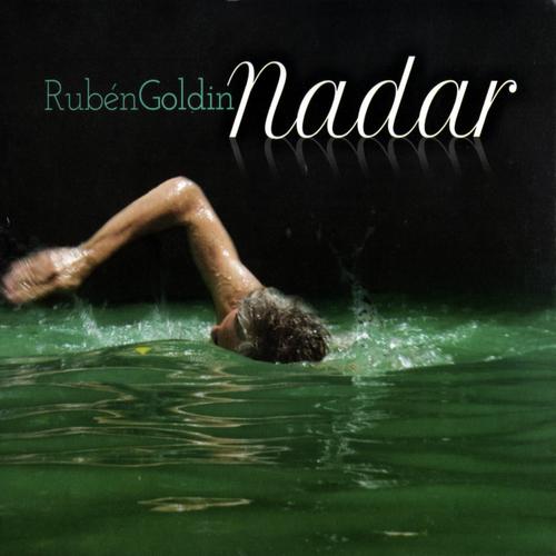Nadie Sabe cover art