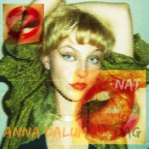 Nat&Dag cover art