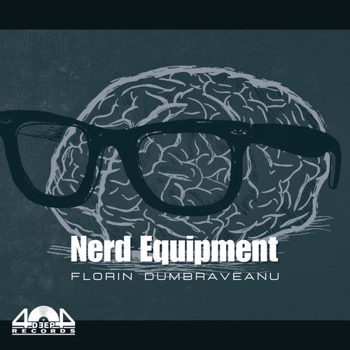 Nerd Equipment cover art