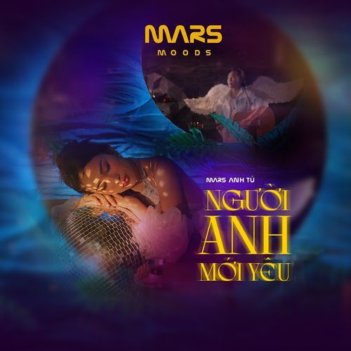 Người Anh Mới Yêu (From "MARS MOODS")