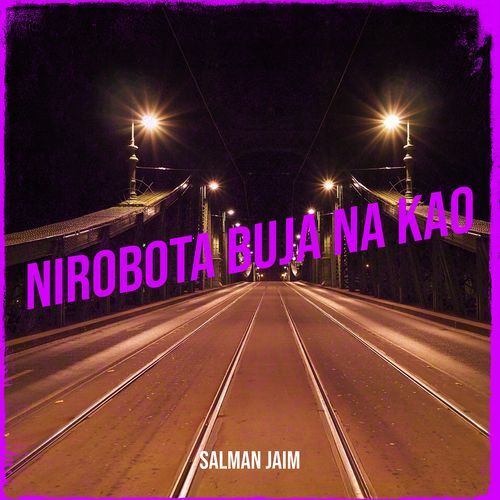 Nirobota Buja Na Kao