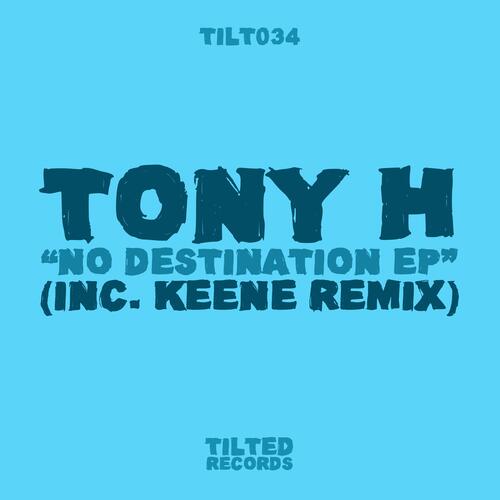 No Destination - EP