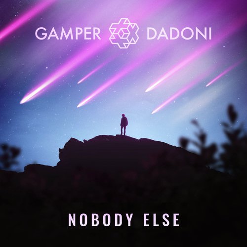 Nobody Else