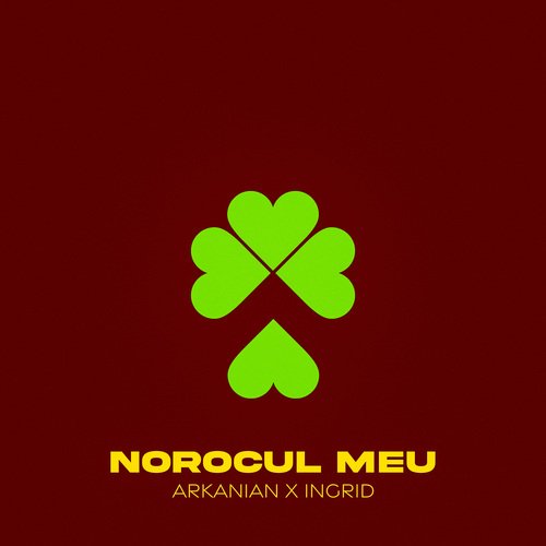 Norocul meu_poster_image