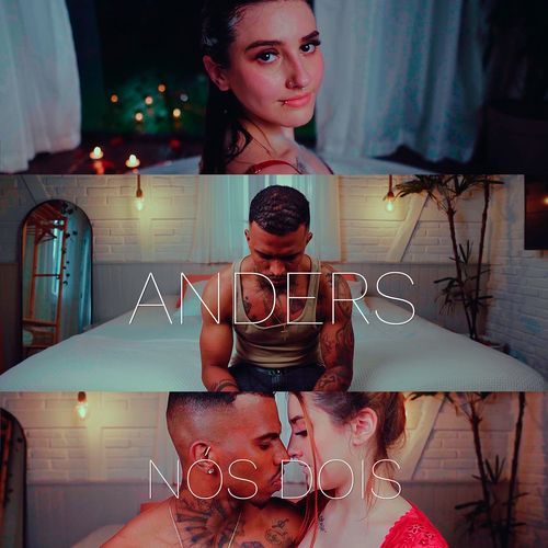 Nos Dois cover art