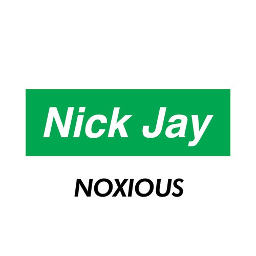 Nick Jay