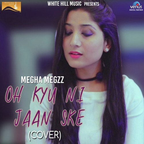 Oh Kyu Ni Jaan Ske - Cover Song