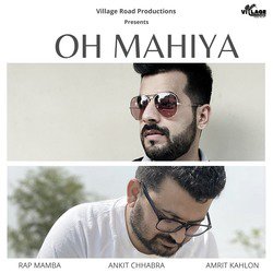 Oh Mahiya-Hz8CdxZ-GmE