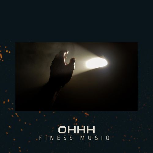 Ohhh cover art