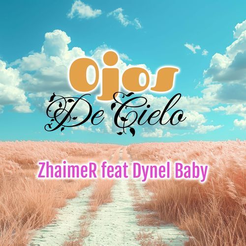 Ojos De Cielo cover art