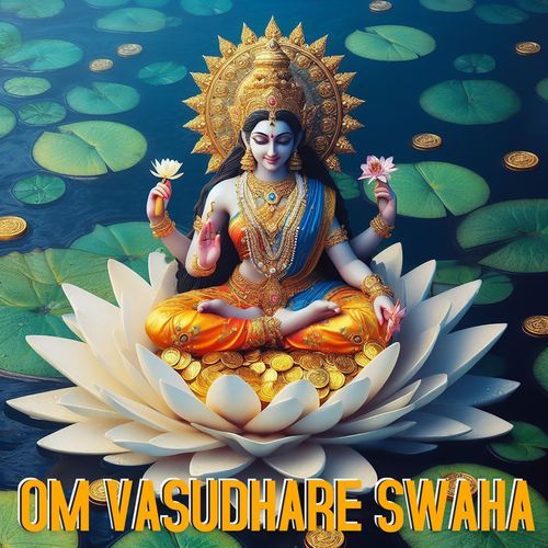 Om Vasudhare Swaha