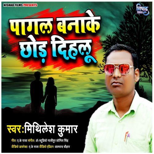 Pagal Banake Chhod Dihalu