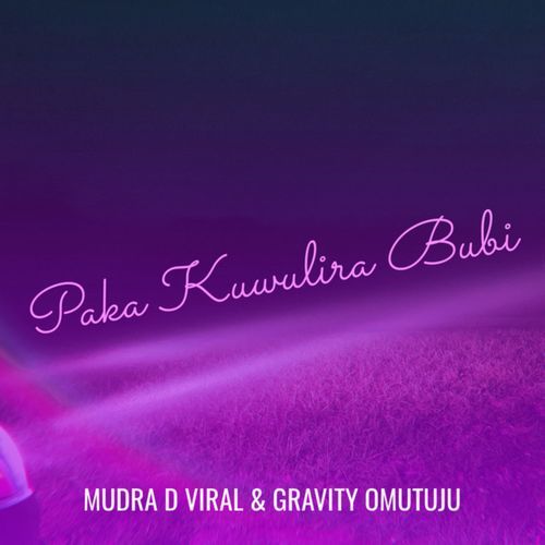Paka Kuwulira Bubi cover art