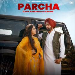 Parcha (feat G Noor)-HzczQlloVnw