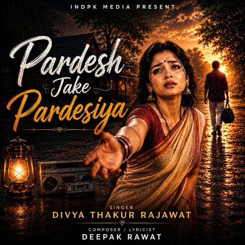 Pardesh Jake Pardesiya