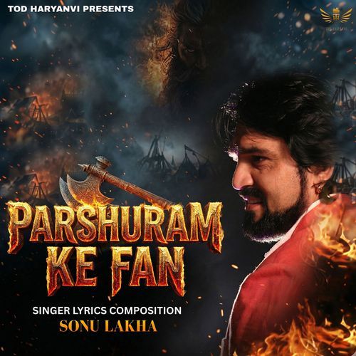 Parshuram Ke Fan
