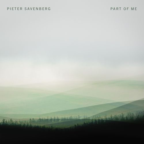 Part Of Me cover art