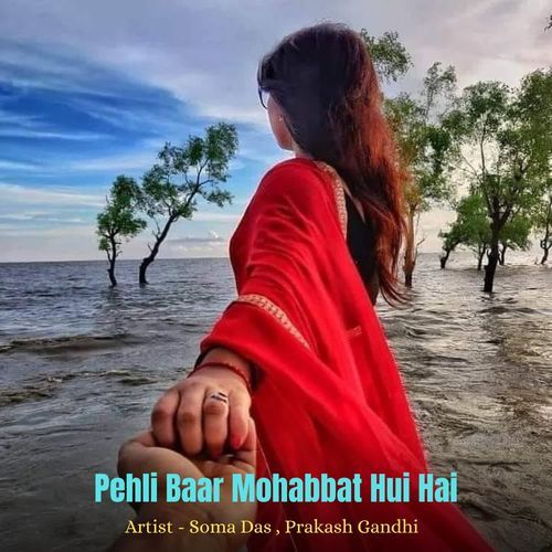 Pehli Baar Mohabbat Hui Hai