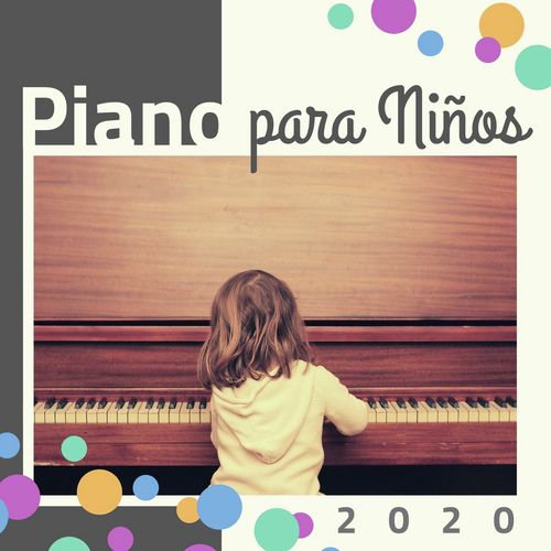 Piano para Niños cover art