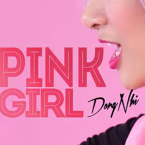 Pink Girl_poster_image