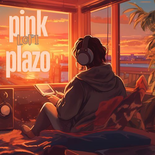 Pink Plazo Lofi_poster_image