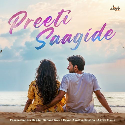 Preeti Saagide