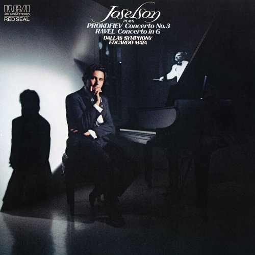 Prokofiev: Piano Concerto No. 3 in C Major, Op. 26 - Ravel: Piano Concerto in G Major, M. 83 (Remastered)