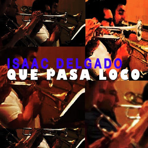 Que Pasa Loco?