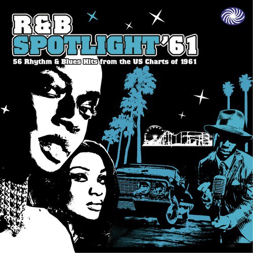 R&B Spotlight '61