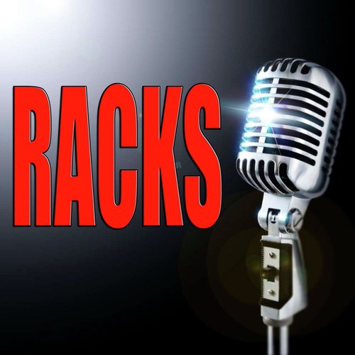 Racks- Made famous by YC (Karaoke version)