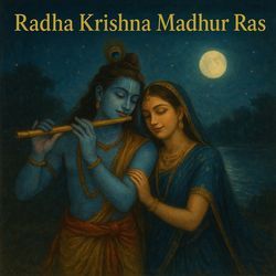 Radha Krishna Madhur Ras