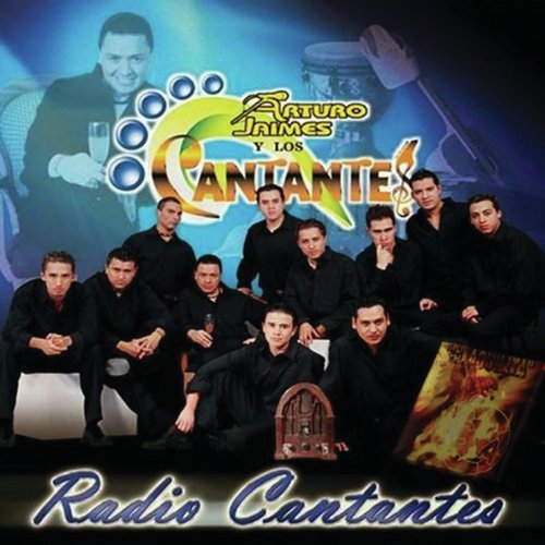 Radio Cantantes_poster_image