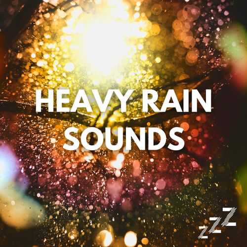 Rain Sounds for Sleeping