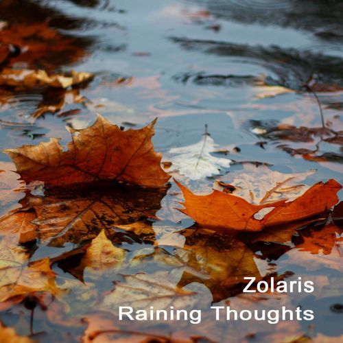 Raining Thoughts cover art