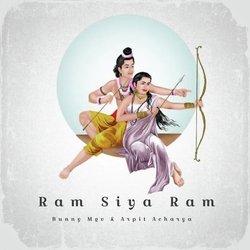 Ram Siya Ram-Axokd01GWEo