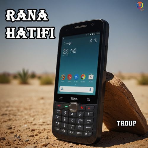 Rana Hatifi