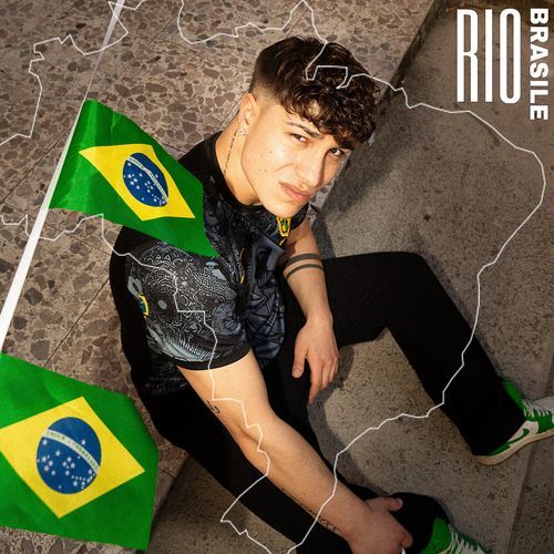 Rio (Brasile) cover art