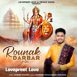 Rounak Darbar di-GgstfgF4R1w