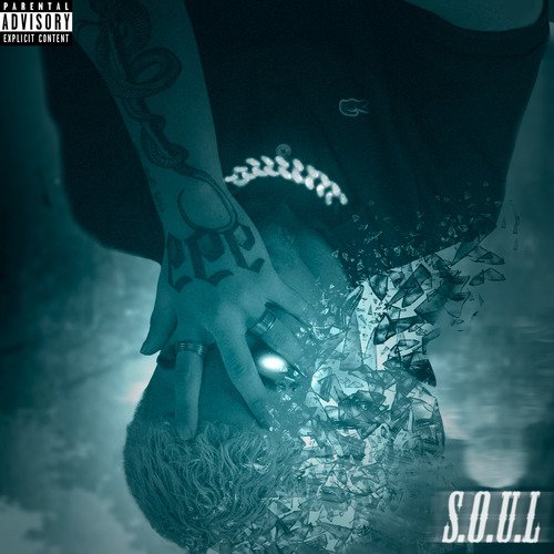 Lua de Sangue cover art