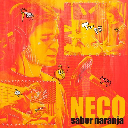 SABOR NARANJA