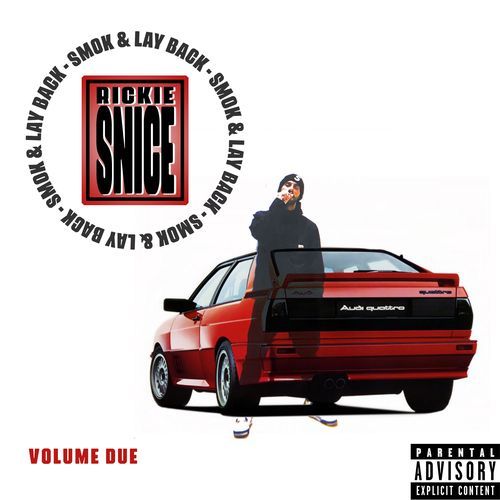 COLLA GANGH cover art