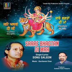 Saare Bhagtan Di Maa-HAEuRwADWn0