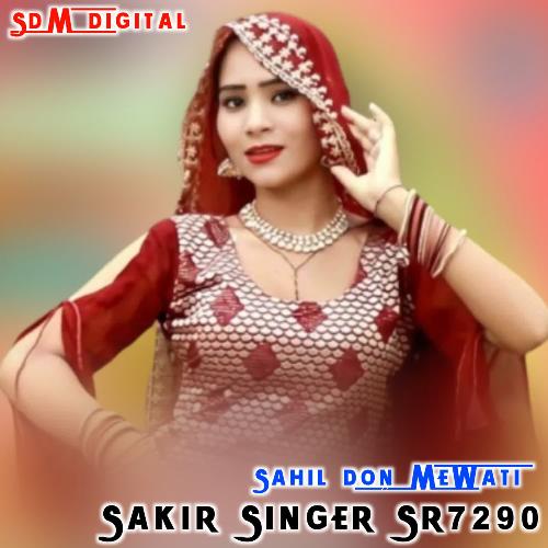 Sakir Singer 7290